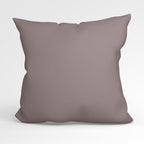 CUSHION CO-ORD Grey Schnauzer Fabric Panel