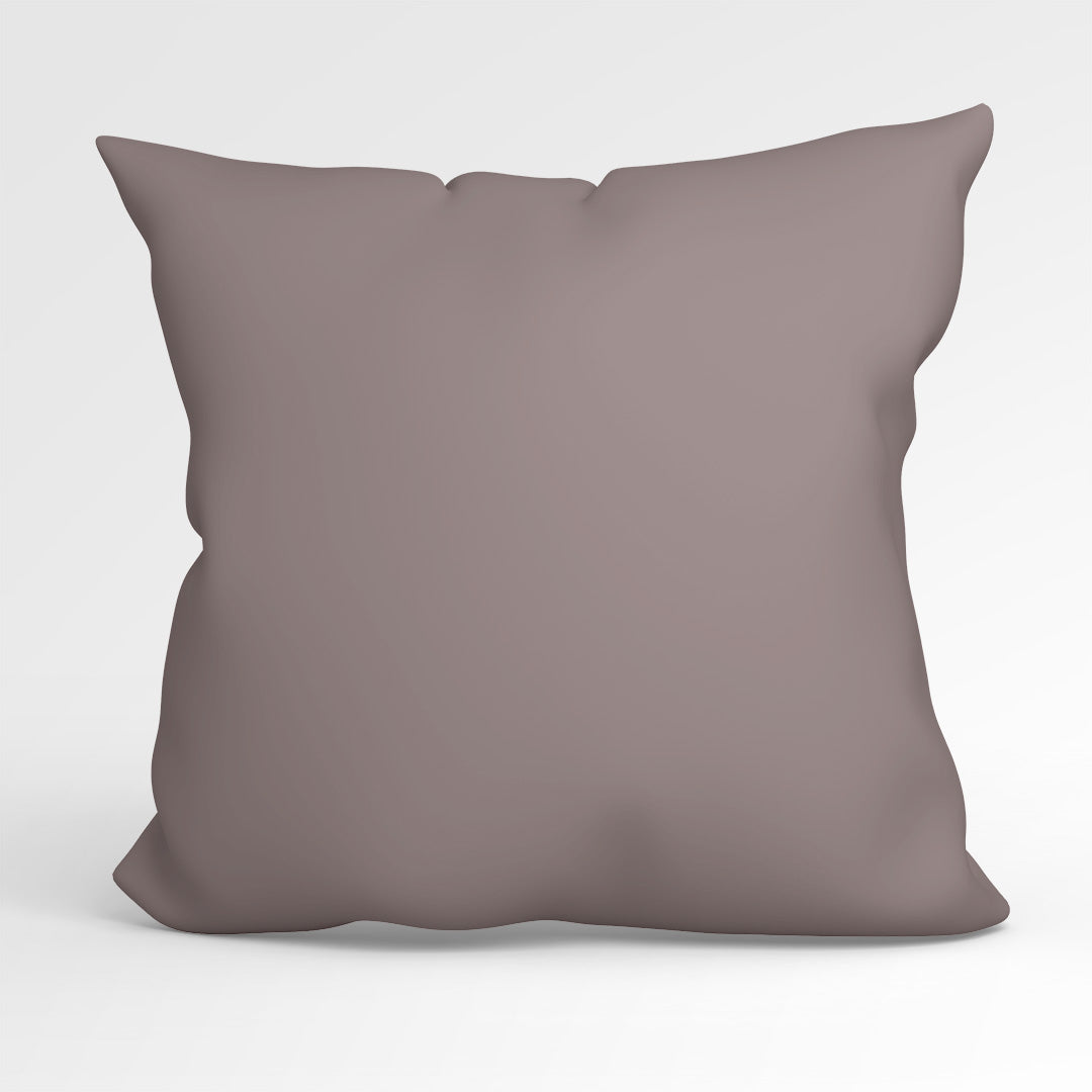 CUSHION CO-ORD Grey Schnauzer Fabric Panel