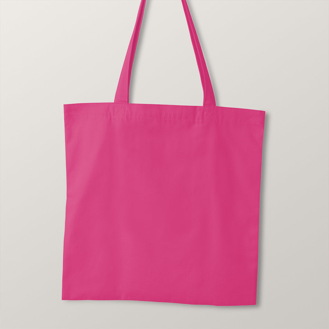 TOTE CO-ORD Guinea Pig Pop Art Fabric Bag Panel