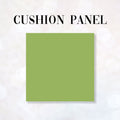 CUSHION CO-ORD Gustav Klimt Farm Garden wth Sunflowers Fabric Panel