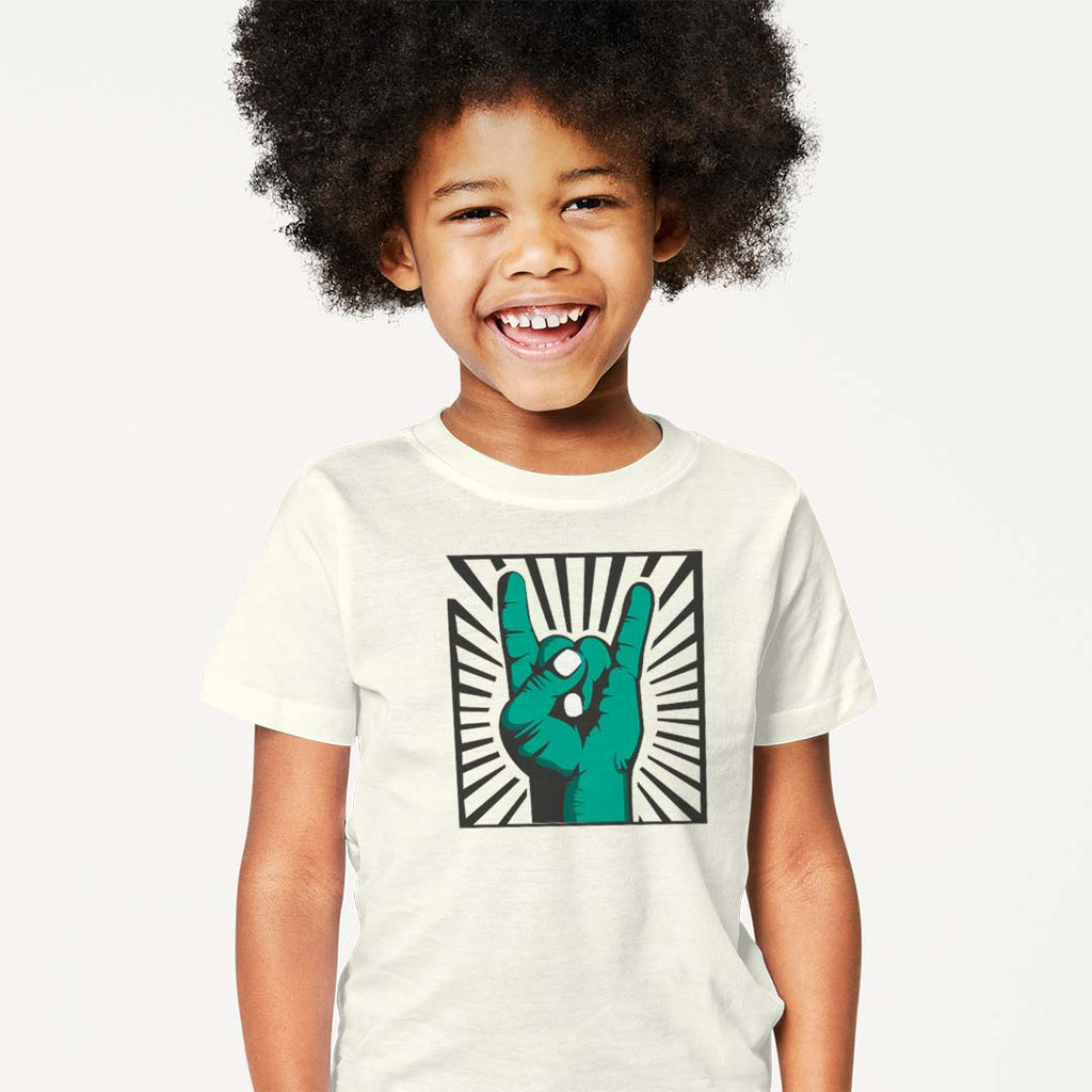 Hulk Rocks Iron on Fabric Heat Transfer DTF-211