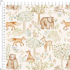 Hawthorne Forest Fabric
