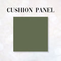 CUSHION CO-ORD Henri Rousseau Fabric Panel