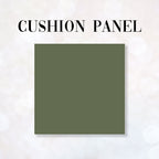 CUSHION CO-ORD Henri Rousseau Fabric Panel
