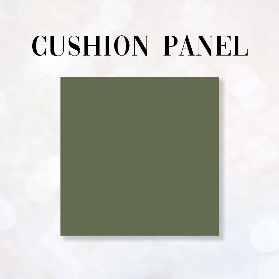 CUSHION CO-ORD Henri Rousseau Fabric Panel