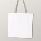 TOTE CO-ORD Highland Coo Fabric Bag Panel