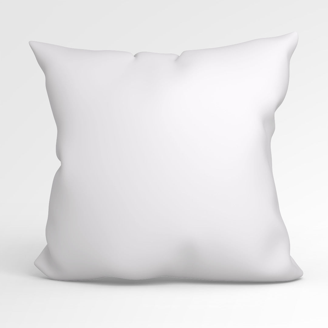 CUSHION CO-ORD Highland Coo Fabric Panel