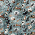 Hocus Pocus Fabric