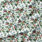 Holly Fabric