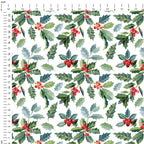 Holly Fabric