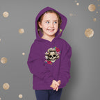 Hollywood Skulls Marilyn Iron on fabric heat transfer DTF-40