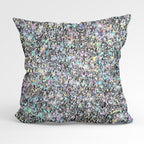 Holo Glitter Fabric