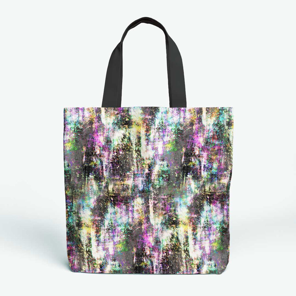 Holo Grunge Fabric