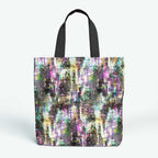 Holo Grunge Fabric