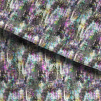 Holo Grunge Fabric