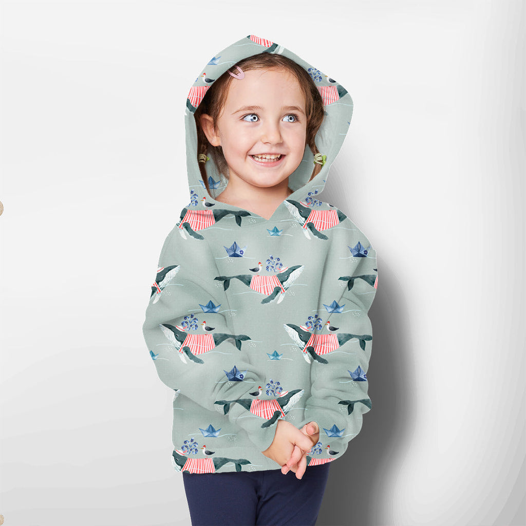 Alaska Fabric