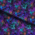 Hummingbird Grove Fabric