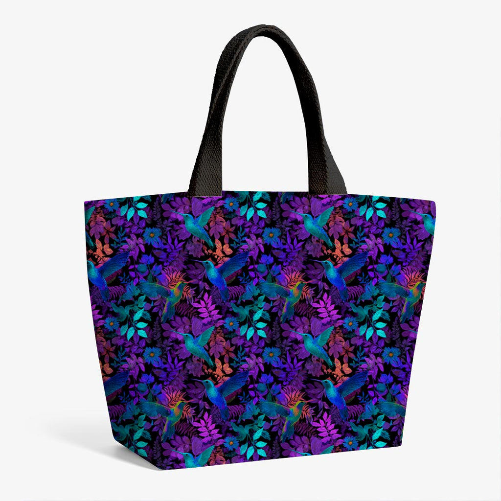 Hummingbird Grove Fabric