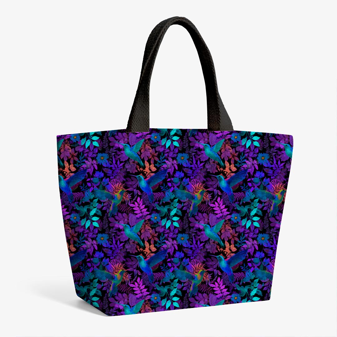 Hummingbird Grove Fabric