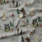 Hunting Fabric
