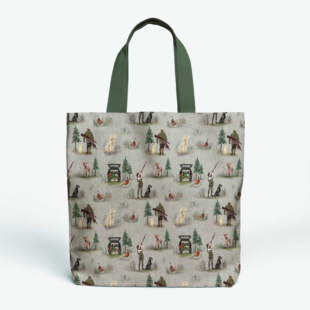 Hunting Fabric