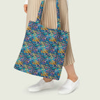 Impressionism Fabric