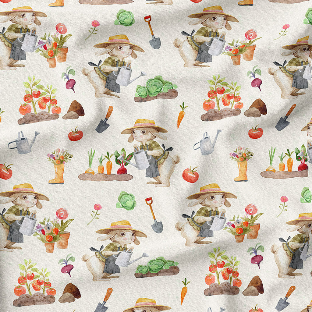 In The Garden Fabric