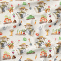 In The Garden Fabric