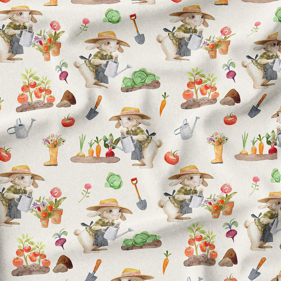 In The Garden Fabric