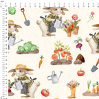 In The Garden Fabric
