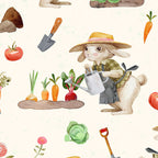 In The Garden Fabric