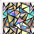 Iridescent Fabric