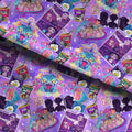 K-Pop Fabric