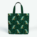 Kingfisher Green Fabric