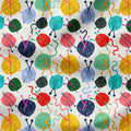 Knitting Wool Fabric