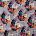 Prism Leaf Fabric