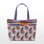 Prism Brushstroke Fabric