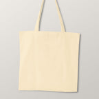 TOTE CO-ORD Lavender Cat Fabric Bag Panel