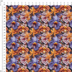 Layla Embroidery Fabric