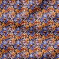 Layla Embroidery Fabric