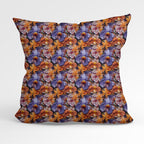 Layla Embroidery Fabric