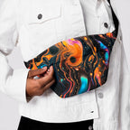 Liquid Art 2 Fabric