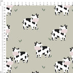 Little Cows Fabric