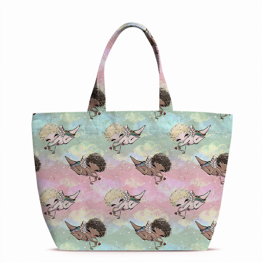 Little Cupids Fabric