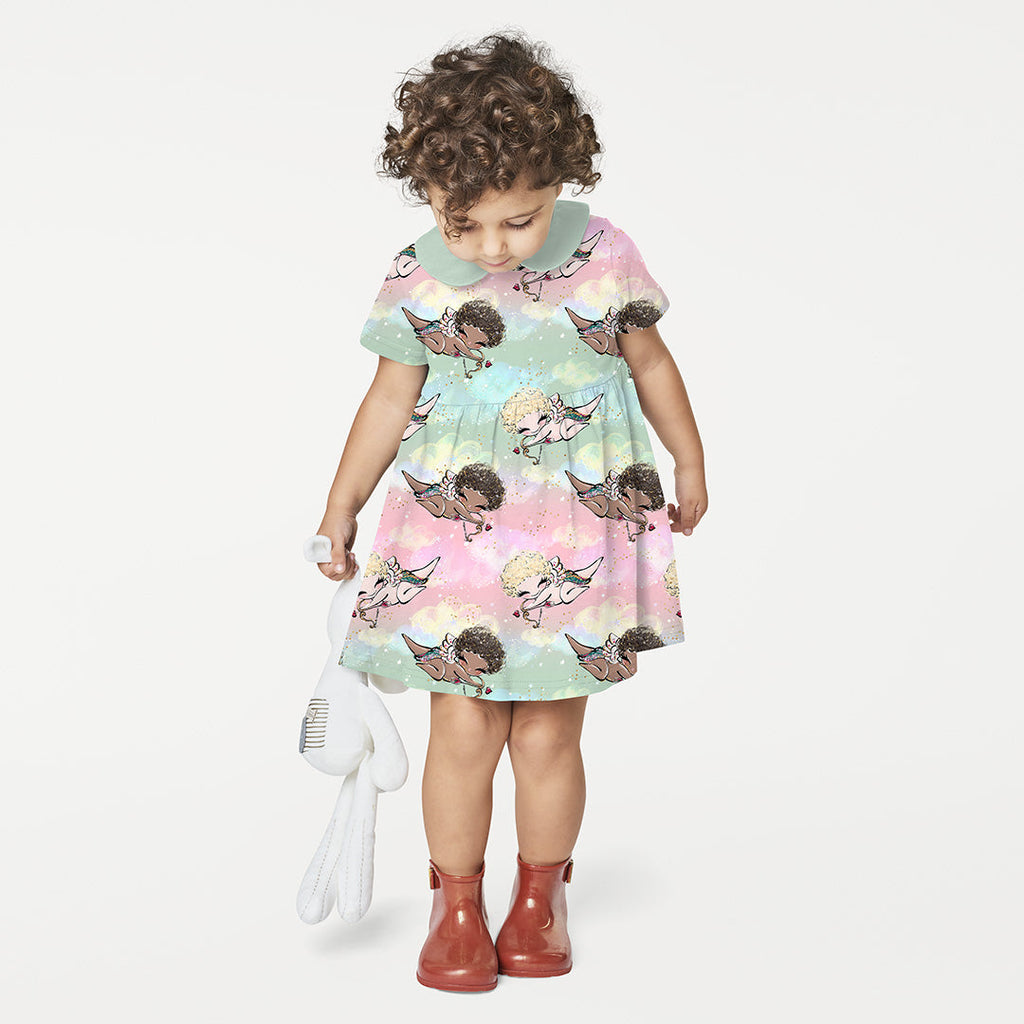 Little Cupids Fabric