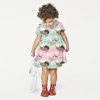 Little Cupids Fabric