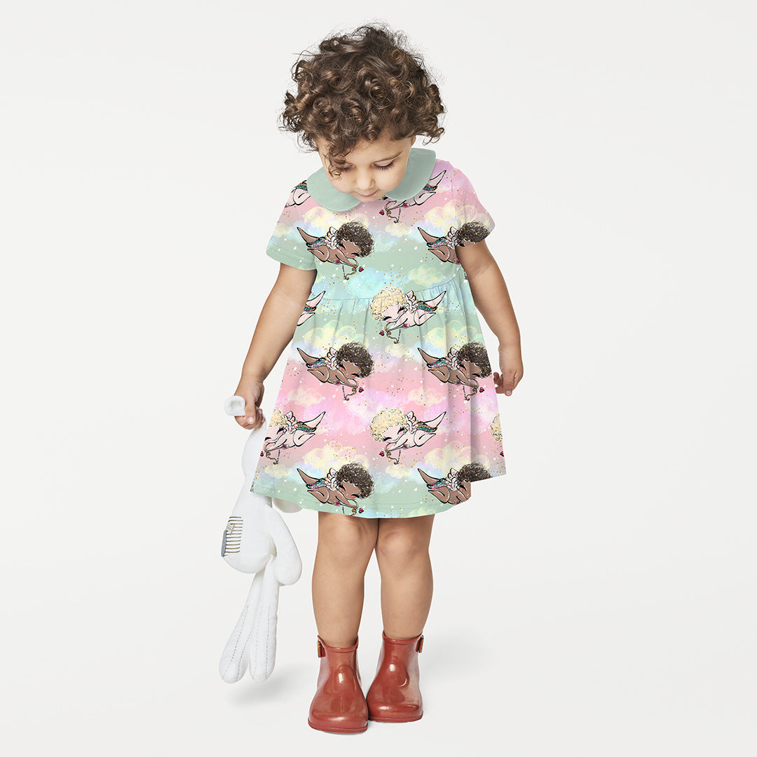 Little Cupids Fabric