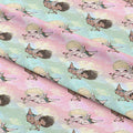 Little Cupids Fabric