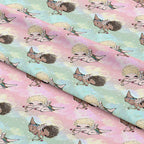 Little Cupids Fabric