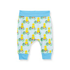 Little Duck Fabric